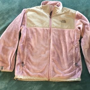 Youth Northface fleece